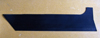 RUBBER MAT, SIDE COVER WITH GROOVES